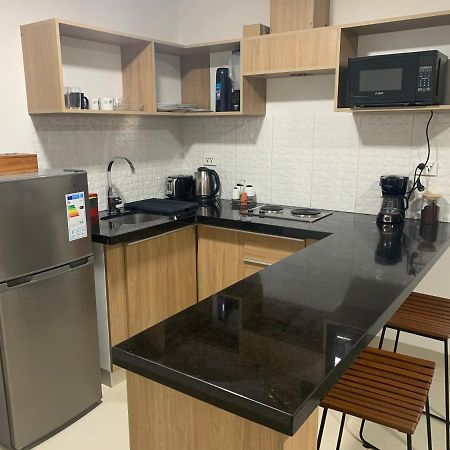 סנטה קרוז דה לה סיירה “SC Apartments” Equipetrol מראה חיצוני תמונה