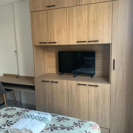 סנטה קרוז דה לה סיירה “SC Apartments” Equipetrol מראה חיצוני תמונה
