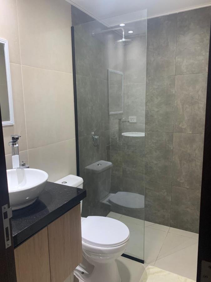 סנטה קרוז דה לה סיירה “SC Apartments” Equipetrol מראה חיצוני תמונה