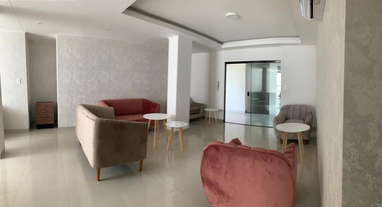 סנטה קרוז דה לה סיירה “SC Apartments” Equipetrol מראה חיצוני תמונה