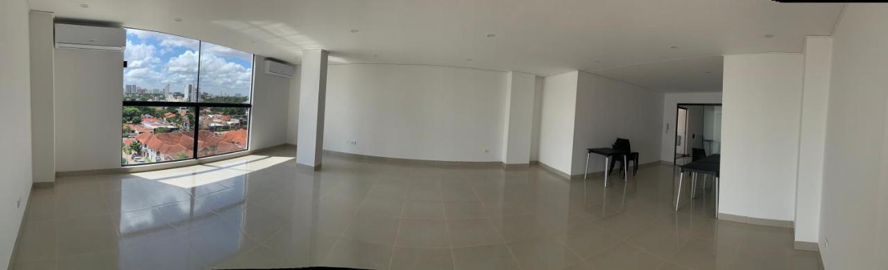 סנטה קרוז דה לה סיירה “SC Apartments” Equipetrol מראה חיצוני תמונה
