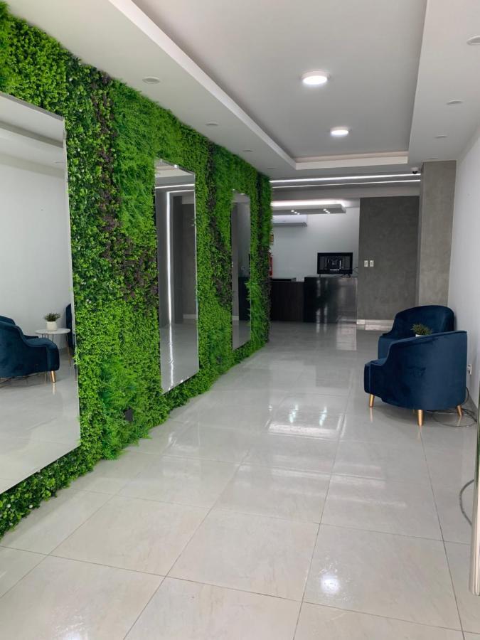 סנטה קרוז דה לה סיירה “SC Apartments” Equipetrol מראה חיצוני תמונה