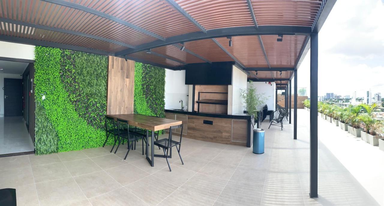 סנטה קרוז דה לה סיירה “SC Apartments” Equipetrol מראה חיצוני תמונה