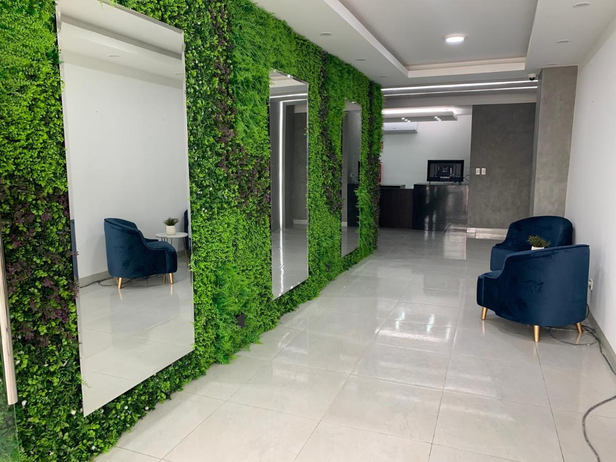 סנטה קרוז דה לה סיירה “SC Apartments” Equipetrol מראה חיצוני תמונה