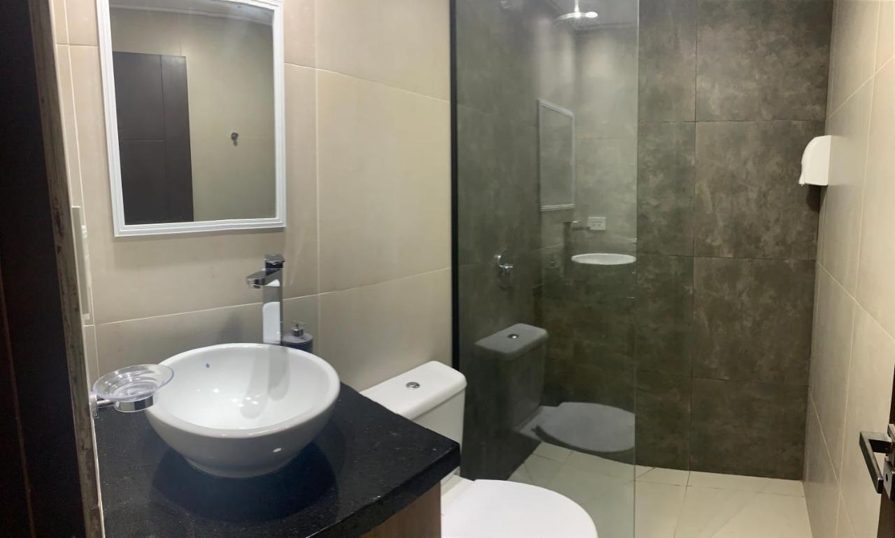 סנטה קרוז דה לה סיירה “SC Apartments” Equipetrol מראה חיצוני תמונה