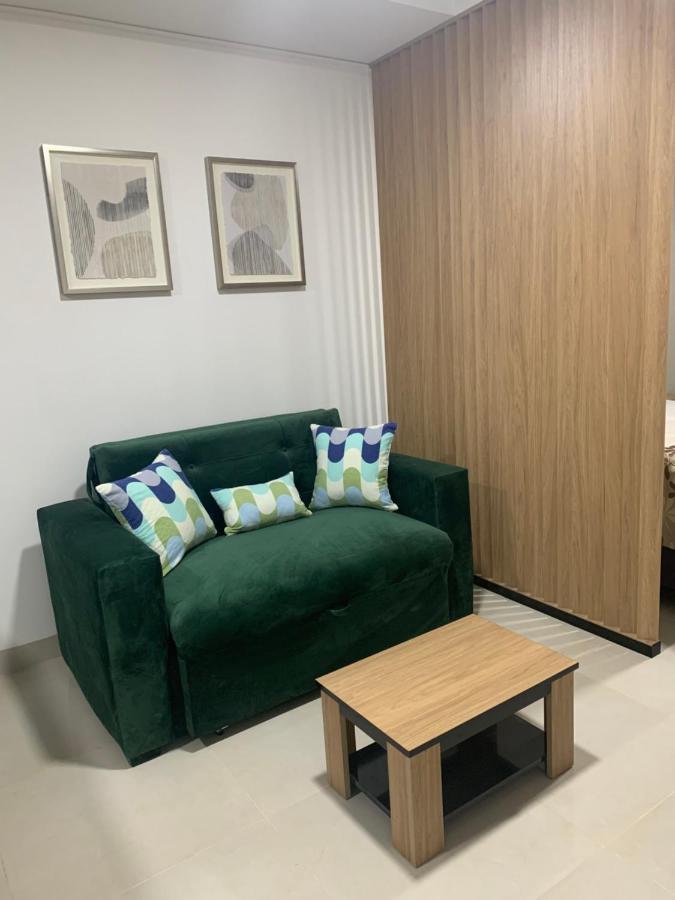 סנטה קרוז דה לה סיירה “SC Apartments” Equipetrol מראה חיצוני תמונה