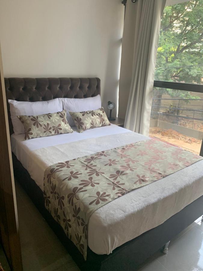 סנטה קרוז דה לה סיירה “SC Apartments” Equipetrol מראה חיצוני תמונה