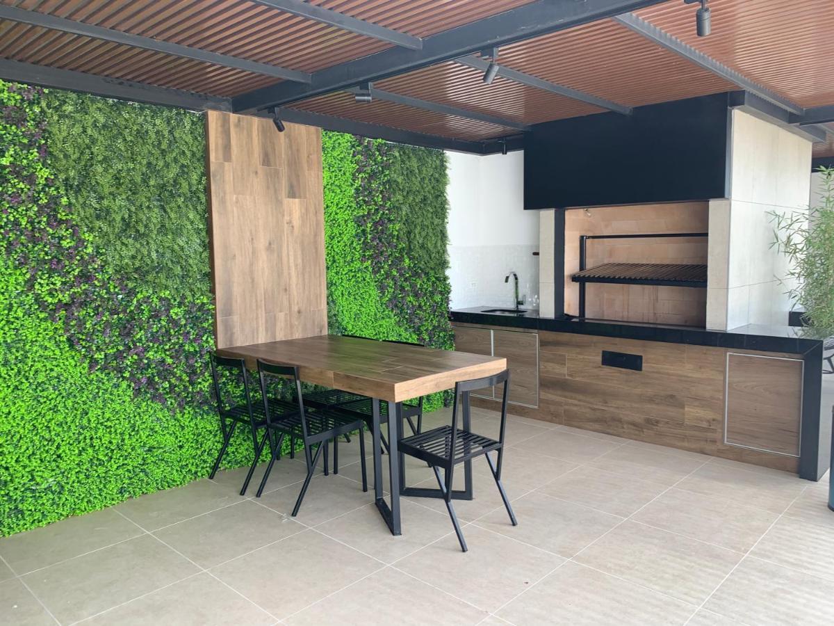סנטה קרוז דה לה סיירה “SC Apartments” Equipetrol מראה חיצוני תמונה
