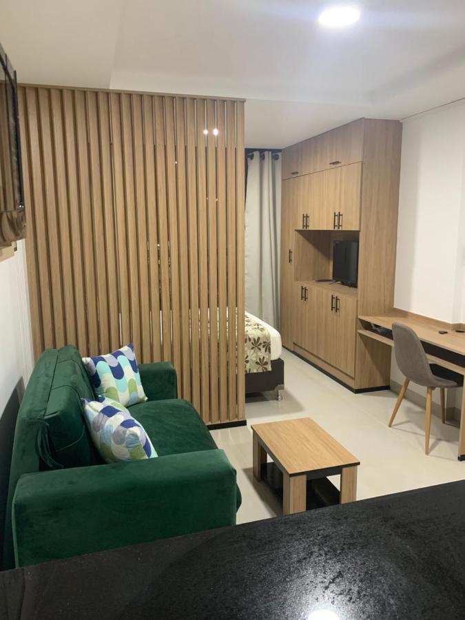 סנטה קרוז דה לה סיירה “SC Apartments” Equipetrol מראה חיצוני תמונה
