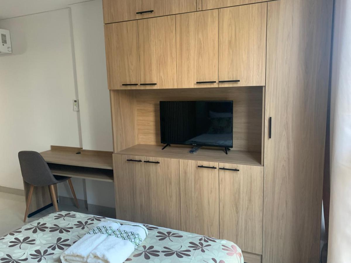 סנטה קרוז דה לה סיירה “SC Apartments” Equipetrol מראה חיצוני תמונה