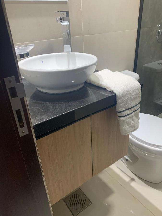 סנטה קרוז דה לה סיירה “SC Apartments” Equipetrol מראה חיצוני תמונה